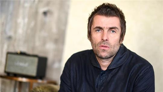 Liam Gallagher ist dafür bekannt, rückhaltlos seine Meinung zu sagen.