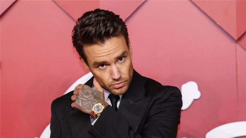 Ermittler: Liam Paynes Balkonsturz war kein Suizid Liam Payne starb in Argentinien - nun sollen sich drei Männer vor Gericht verantworten. (Archivbild)