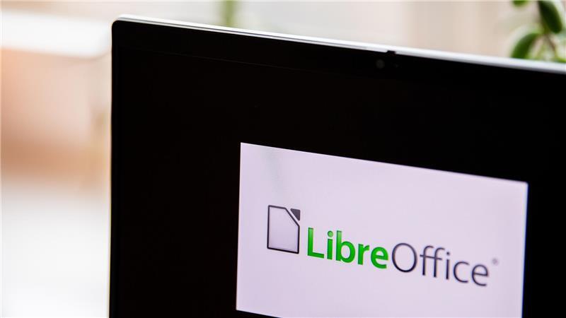 Microsoft 365: So umgehen Sie die Preiserhöhung beim Office-Abo «LibreOffice» ist das Bürosoftware-Paket für alle Fälle.