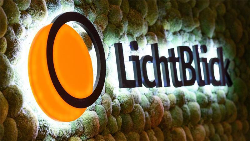 Lichtblick hat rund eine Million Kundenverträge. (Archivbild.)
