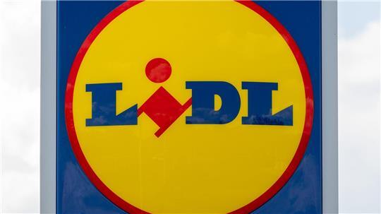 Lidl baut ein Pub in Nordirland. (Archivbild)