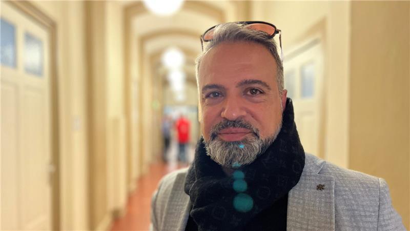 Lieber ein Wasserstoffkraftwerk: Investor Namik Essiz aus Celle will den Zuschlag für die Stadt kippen.