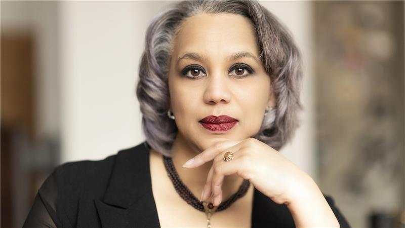 Linda Kaiser ist stellvertretende Vorsitzende der Deutschen-Knigge-Gesellschaft.