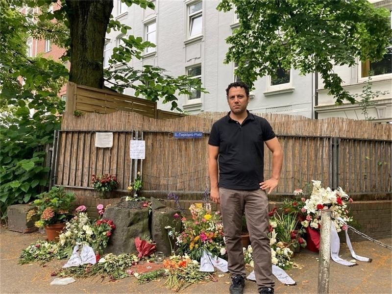 Linkenpolitiker Deniz Celik fordert NSU-Untersuchungsausschuss Linkenpolitiker Deniz Celik fordert einen Untersuchungsausschuss zur Aufklärung des NSU-Komplexes. Foto: Sonnleitner