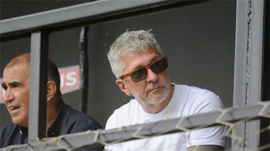 Lionel Messis Vater Jorge ist gestorben. (Archivbild)