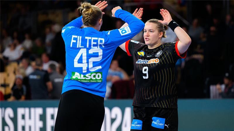 Lisa Antl (24) absolvierte 66 Spiele für den BSV und spielt nun bei Borussia Dortmund.
