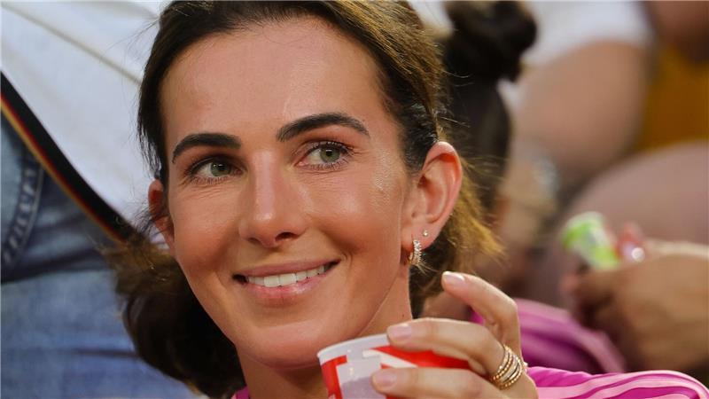 Lisa Müller engagiert sich auch politisch. (Archivbild)