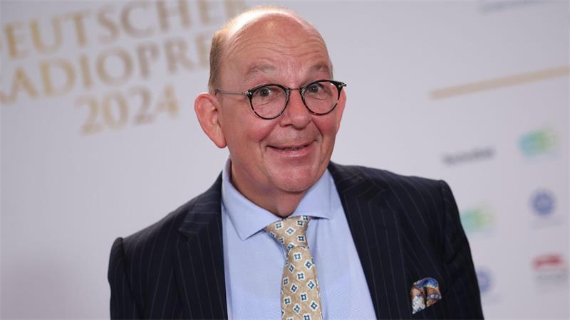 Nobelpreis-Krimi beginnt aufs Neue: Wen ehren die Jurys? Literaturkritiker Denis Scheck hält mehrere Autorinnen in diesem Jahr für nobelpreiswürdig. (Archivbild)