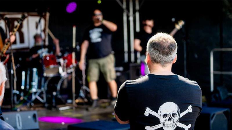 Umsonst und draußen: Das Brestival ist zum 7. Mal in Brest Live und hautnah präsentieren sich die Bands beim Brestival.