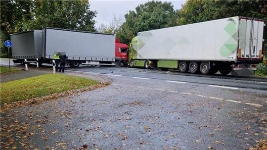 Lkw B74