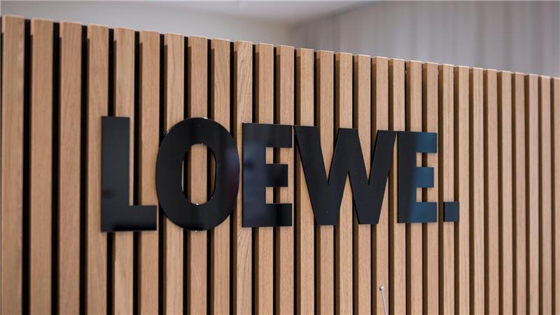 Wie sich der TV-Gerätehersteller Loewe neu aufstellt Loewe will künftig nicht nur TV-und Audio-Geräte auf den Markt bringen.