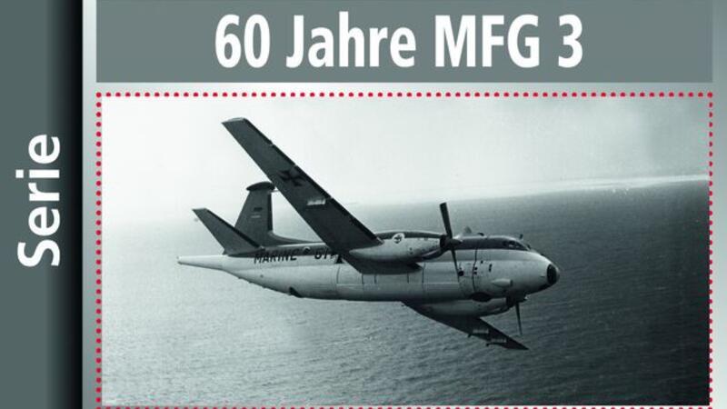 Logo Serie 60 Jahre MFG 3