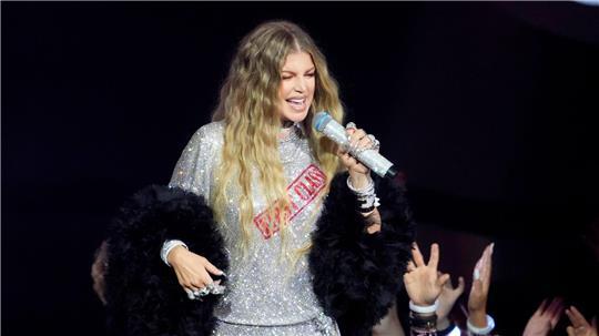 London Bridge statt Tower Bridge: Fergie räumt mit einem jahrelangen Missverständnis auf.