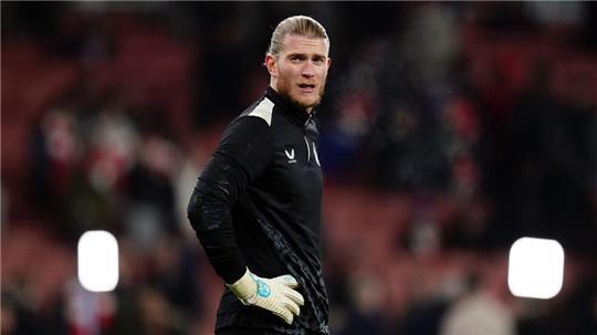 Loris Karius kehrt in die Bundesliga zurück.
