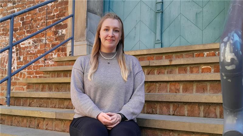 Neue Leiterinnen auf Stader Bauspielplatz und im Jugendhaus Lorraine Hatherley übernimmt die Leitung des Jugendhauses in Wiepenkathen.