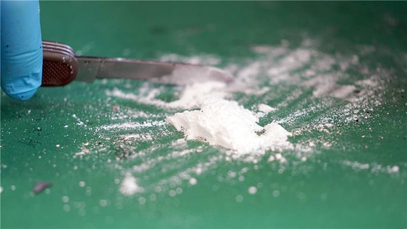 Los Lobos ist eine der mächtigsten Gangs Ecuadors und in den Schmuggel von Kokain in die Vereinigten Staaten und Europa verwickelt. (Archivbild)