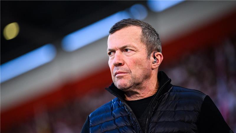 Lothar Matthäus hat Kritik an der Nominierung der Nationalmannschaft geübt. (Archivbild)