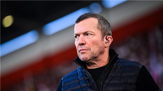 Lothar Matthäus hat Kritik an der Nominierung der Nationalmannschaft geübt. (Archivbild)