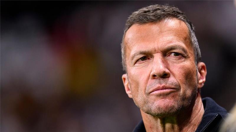 Lothar Matthäus ist voll des Lobes für den aktuellen FC Bayern.