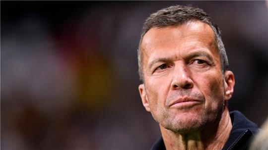 Lothar Matthäus ist voll des Lobes für den aktuellen FC Bayern.