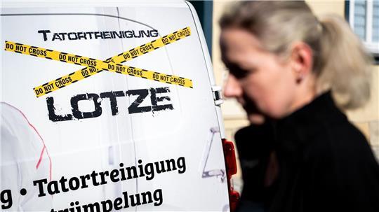 Lotze hat sich vor zwölf Jahren selbstständig gemacht.