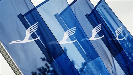 Lufthansa bricht Evakuierungsflug ab und landet stattdessen in Kairo. (Symbolbild)