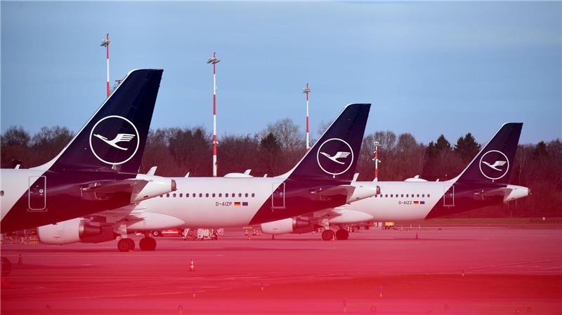 Lufthansa macht im Tarifstreit mit den Piloten einen neuen Vorschlag. 
