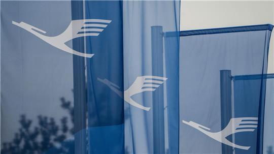 Lufthansa meidet weiterhin Flughäfen in Nahost. (Archivbild)