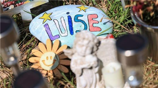 Luises Eltern legten eine Zivilklage ein. (Archivbild)