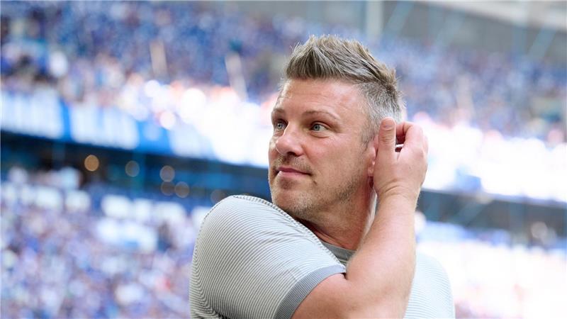 „Bombastischer Verein“ FC: Kwasniok erhält Bundesliga-Chance Lukas Kwasniok trainiert in Zukunft den 1. FC Köln.