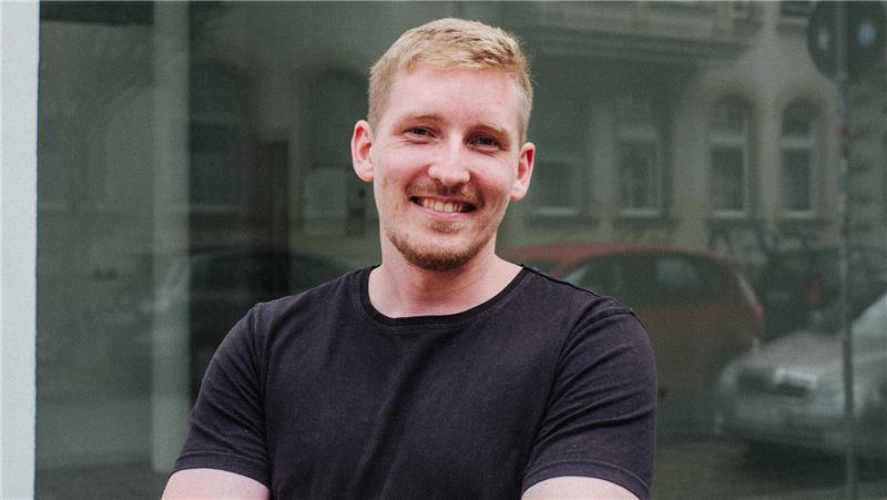 Lohnt sich Ticket-Splitting beim Bahnfahren? Lukas Weihrauch ist Medieninformatiker und Entwickler von Betterbahn.