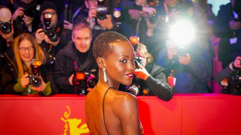 Wenn New York stillsteht: „A Quiet Place: Tag Eins“ Lupita Nyong’o spielt die Hauptrolle in „A Quiet Place: Tag Eins“. Bei der diesjährigen Berlinale war sie Vorsitzende der Internationalen Jury.