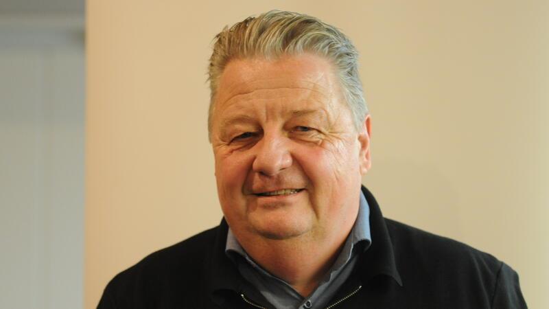 Lutz Becker.
