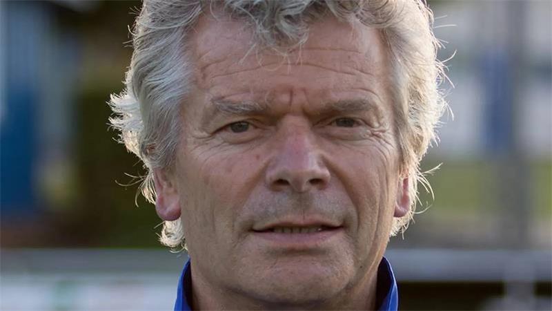 Lutz Bendler.