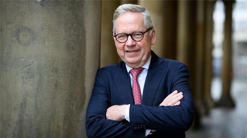 Lutz Goebel ist Vorsitzender des Nationalen Normenkontrollrats (NKR). Das unabhängige Gremium ist aktuell im Bundesjustizministerium angesiedelt. Das könnte sich nach der Bundestagswahl ändern.