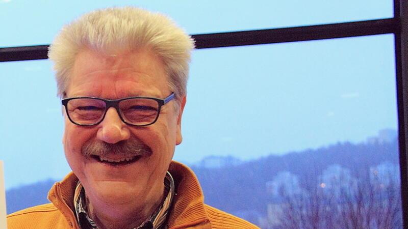 Lutz Schadeck.