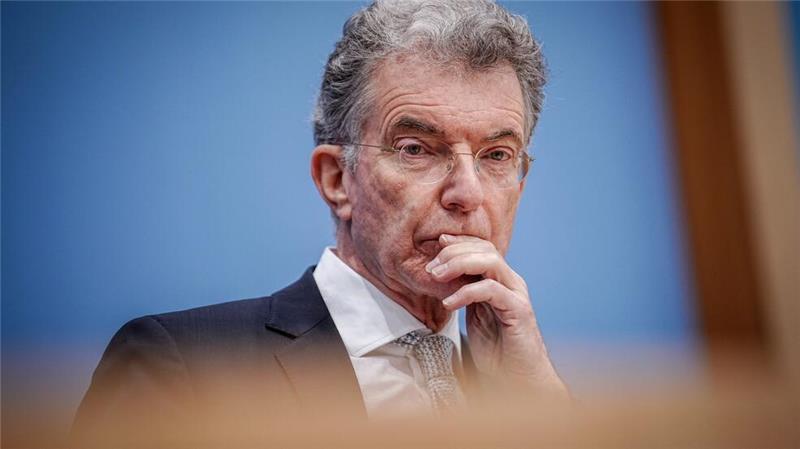 AfD und BSW bei Sicherheitskonferenz unerwünscht MSC-Leiter Christoph Heusgen bleibt bei seiner Linie in Sachen AfD und BSW.