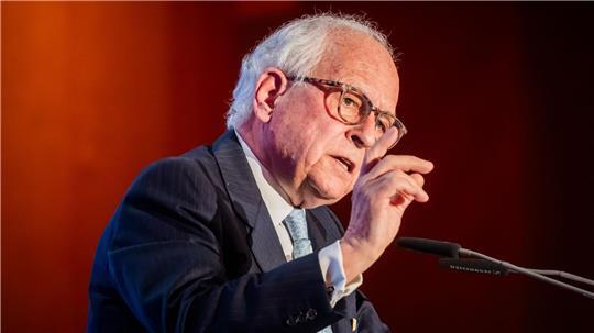 MSC-Leiter Ischinger hätte sich Gespräche zwischen Russland und der Ukraine in München vorstellen können.