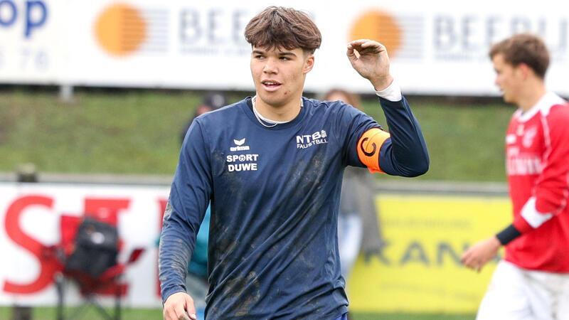 Bundesligisten bringen sich am Wochenende in Form MTV-Neuzugang Marvin Becker kommt am Wochenende erstmals zum Einsatz.