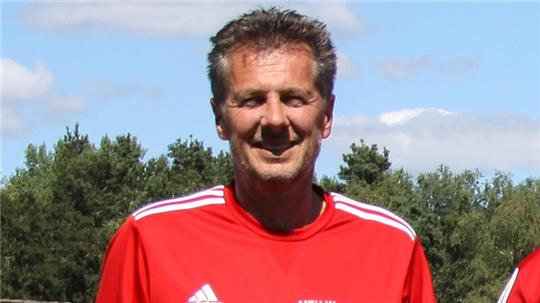 MTV-Trainer Stephan Werner freute sich über einen unerwarteten Sieg in Leichtlingen.