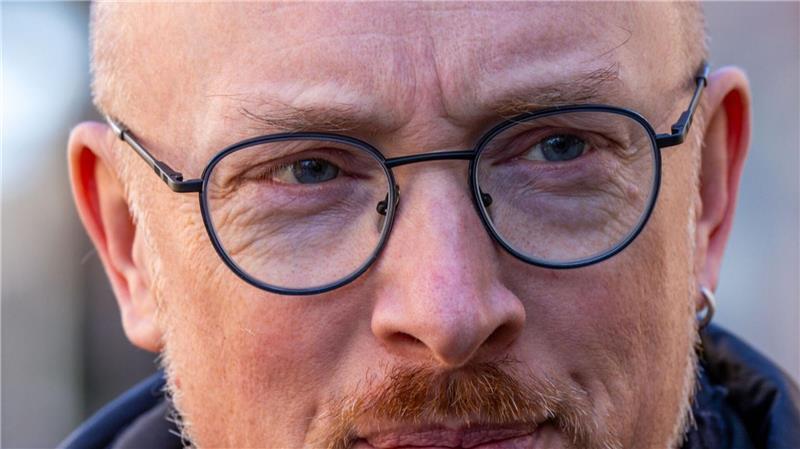 MV-Innenminister Christian Pegel (SPD) empfängt seine Amtskollegen aus den norddeutschen Bundesländern in Rostock. (Archivbild)