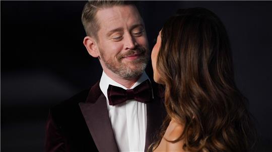 Macaulay Culkin ist mit der Schauspielerin Brenda Song zusammen. (Archivbild)