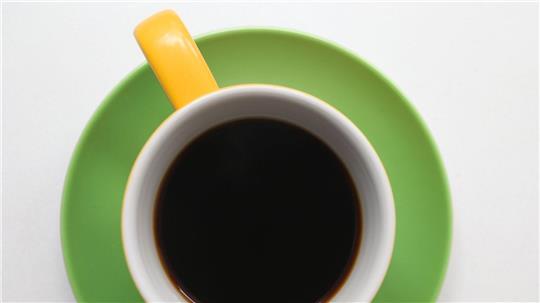 Macht er sie auch an? Dann gehören sie vielleicht zu einer Mehrheit, die Filterkaffee regelmäßig trinkt. (Archivbild)
