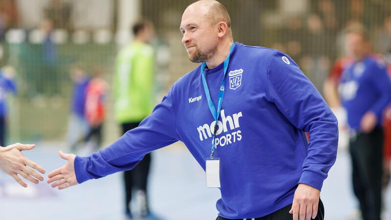 Maciek Tluczynski arbeitet als Co-Trainer beim VfL. Neun Jahre ging er für Fredenbeck auf Torejagd.