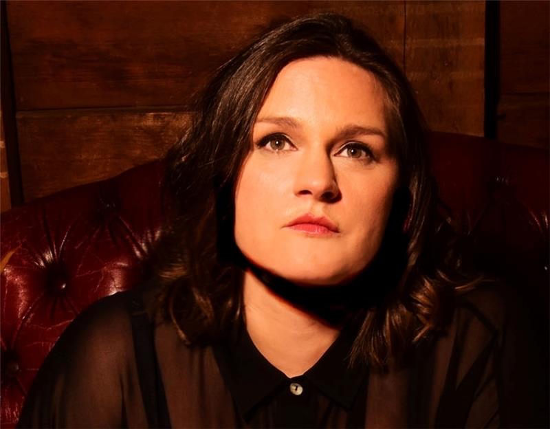 Madeleine Peyroux. Foto Shervin Lainez