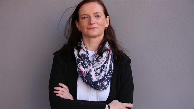 Einstimmig gewählt: Madeleine Pönitz bleibt bis 2034 Stades Kreisbaurätin Madeleine Pönitz bleibt bis 2034 Kreisbaurätin in der Stader Kreisverwaltung.