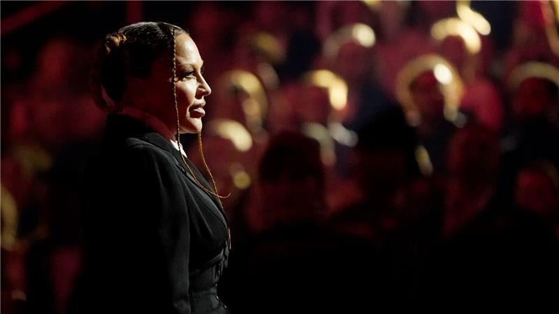 Madonna covert „La bambola“ der Italo-Pop-Ikone Patty Pravo für eine neue Dolce&Gabbana-Kampagne. (Archivbild)