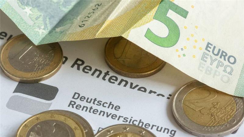 Männer holen bei Rentenbezugsdauer im Norden auf Männer holen beider durchschnittlichen Rentenbezugsdauer in Schleswig-Holstein auf. (Symbolbild)