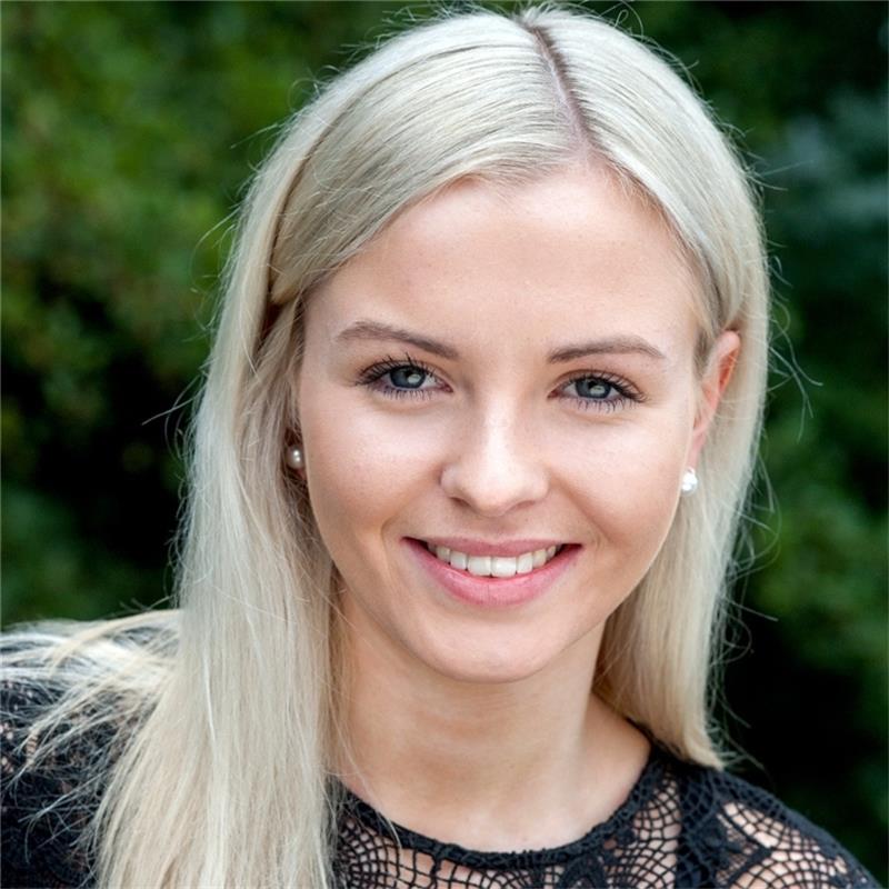 Maertha Laut . Foto: Jutta Jelinski