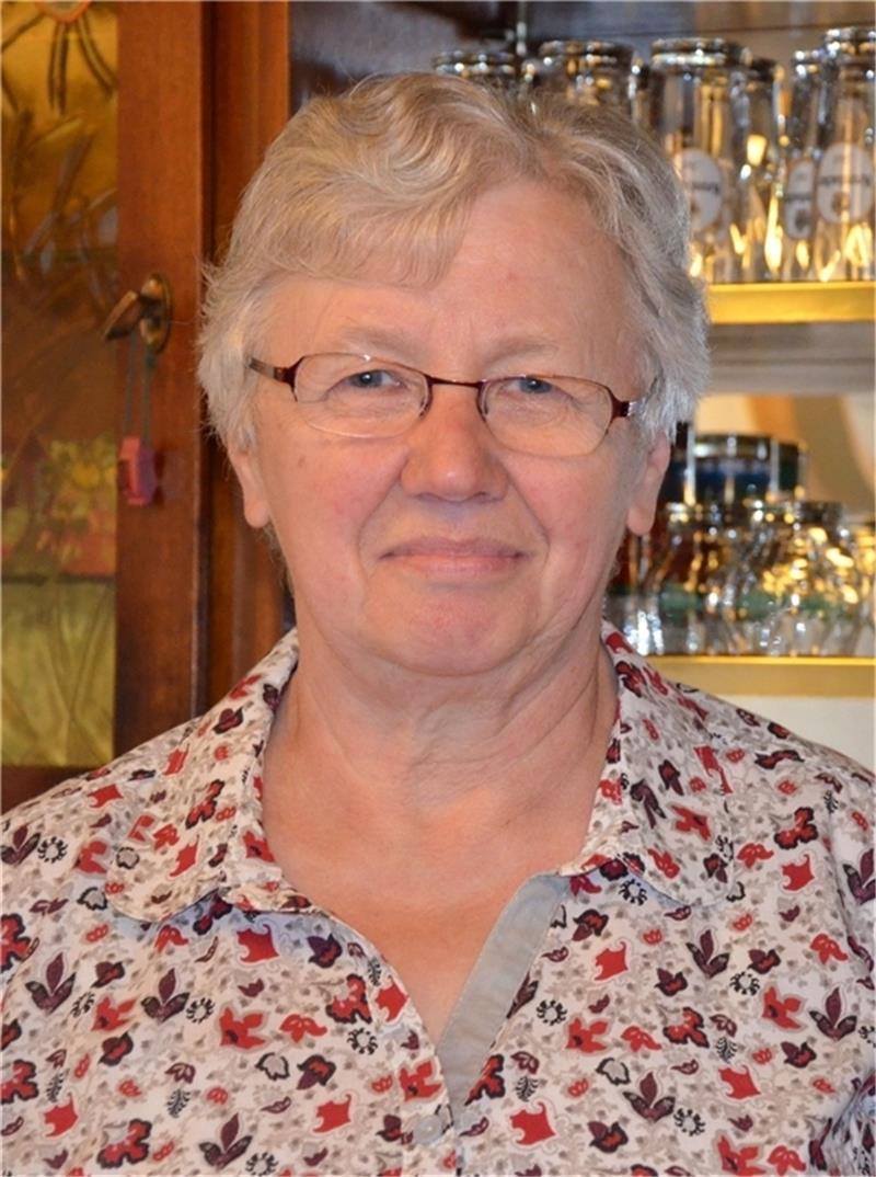 „Goldener Hecht“ geht nach Gräpel und Hüll Magda Bartels.